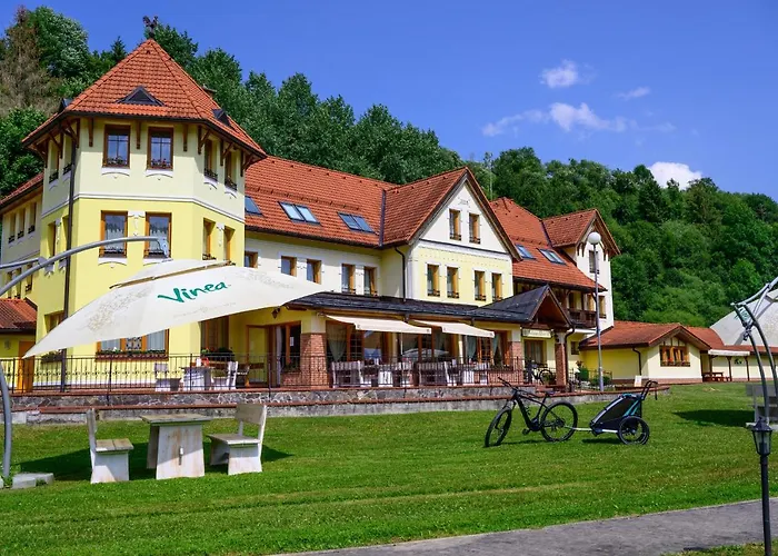 Hotel Julianin Dvor