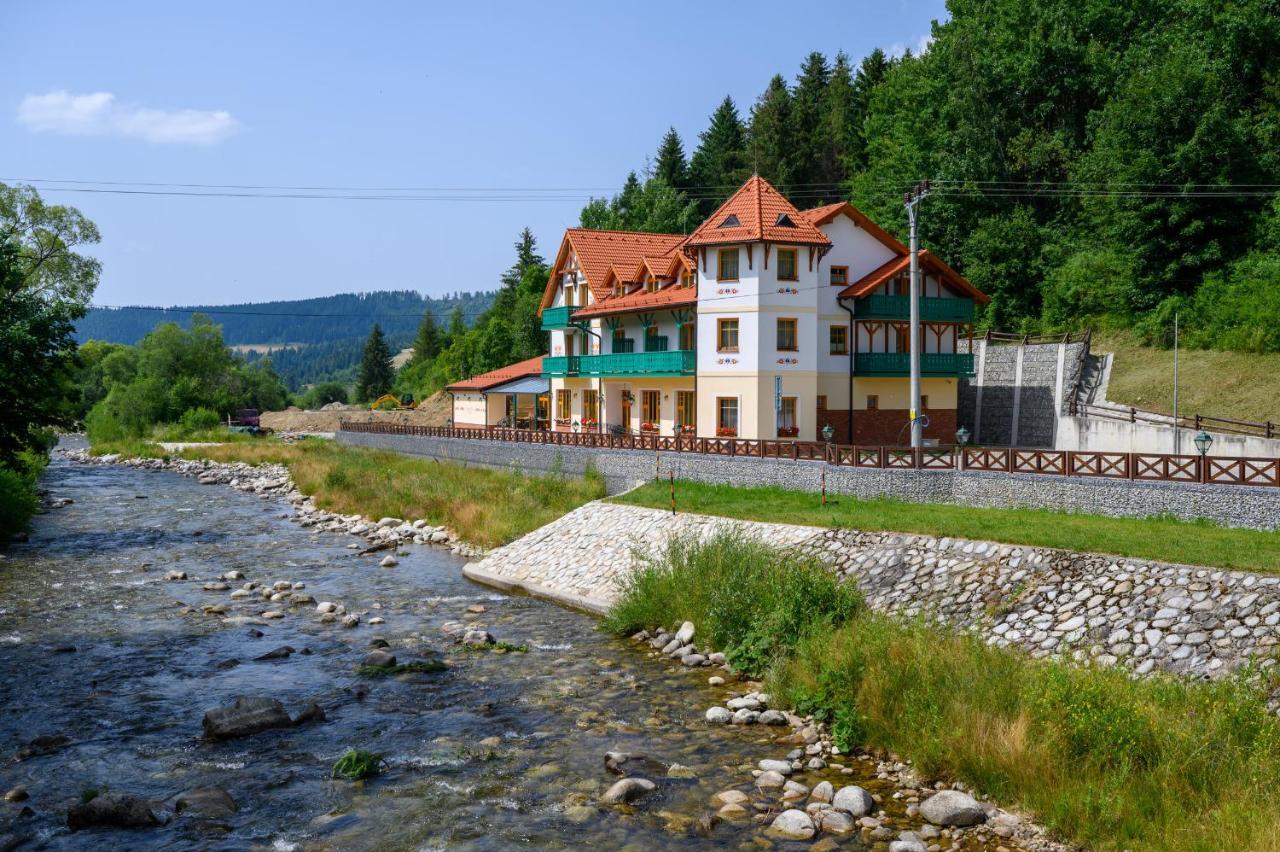 Hotel Julianin Dvor