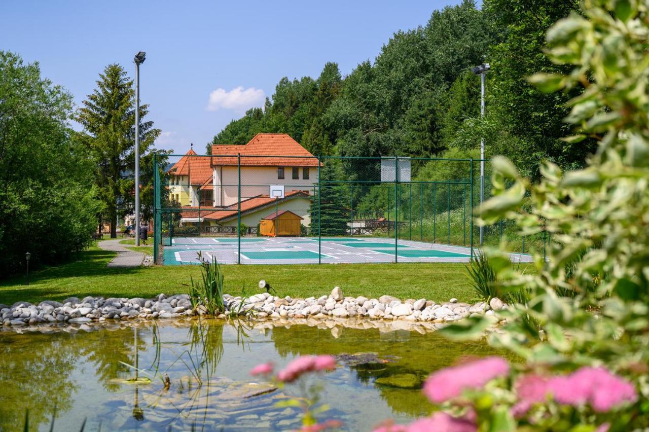 Hotel Julianin Dvor