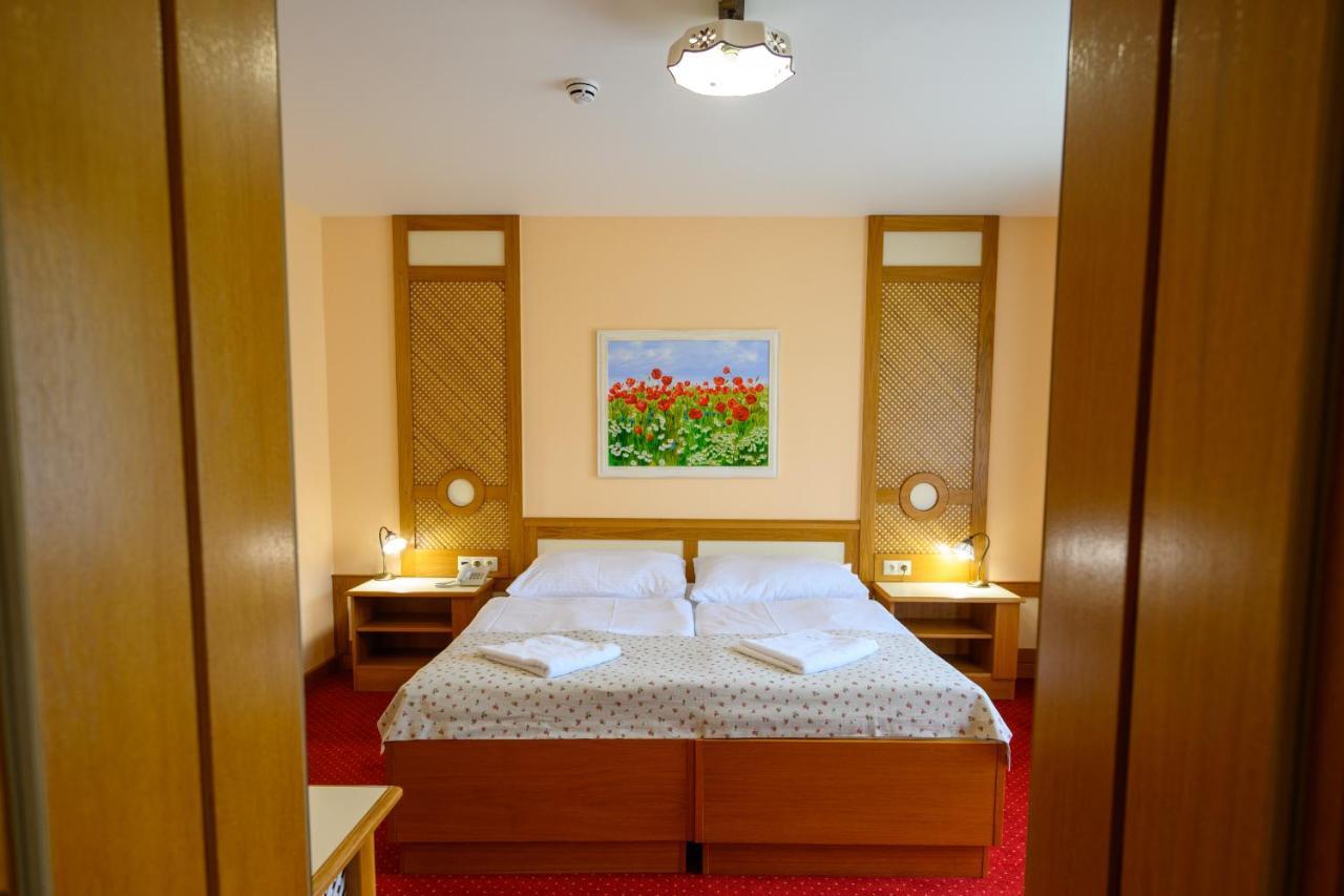 Hotel Julianin Dvor Habovka