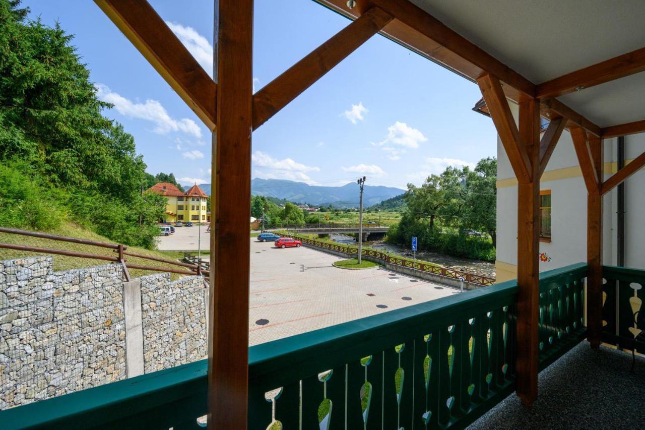 Julianin Dvor Hotel 3*