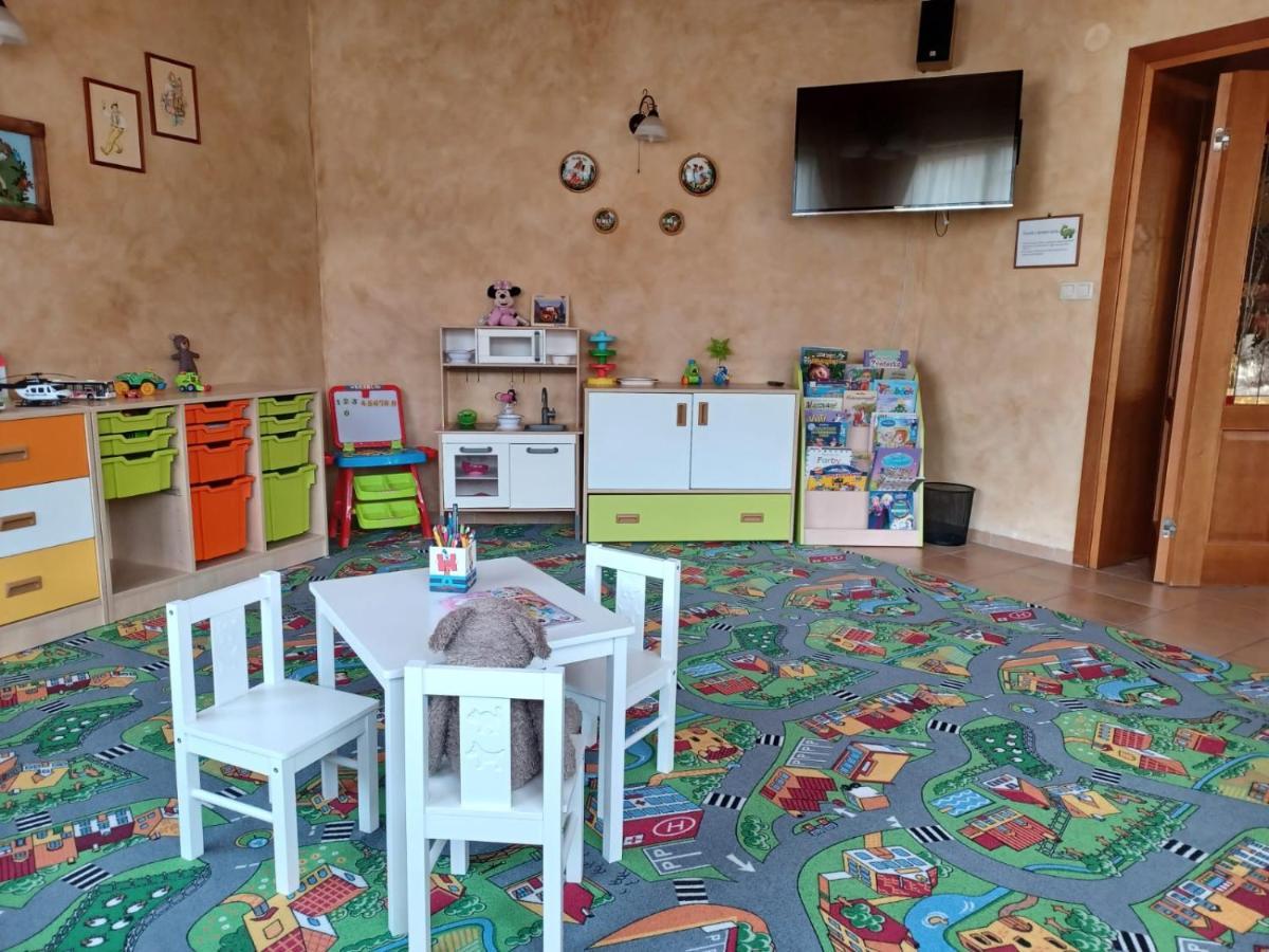 Julianin Dvor Hotel 3*