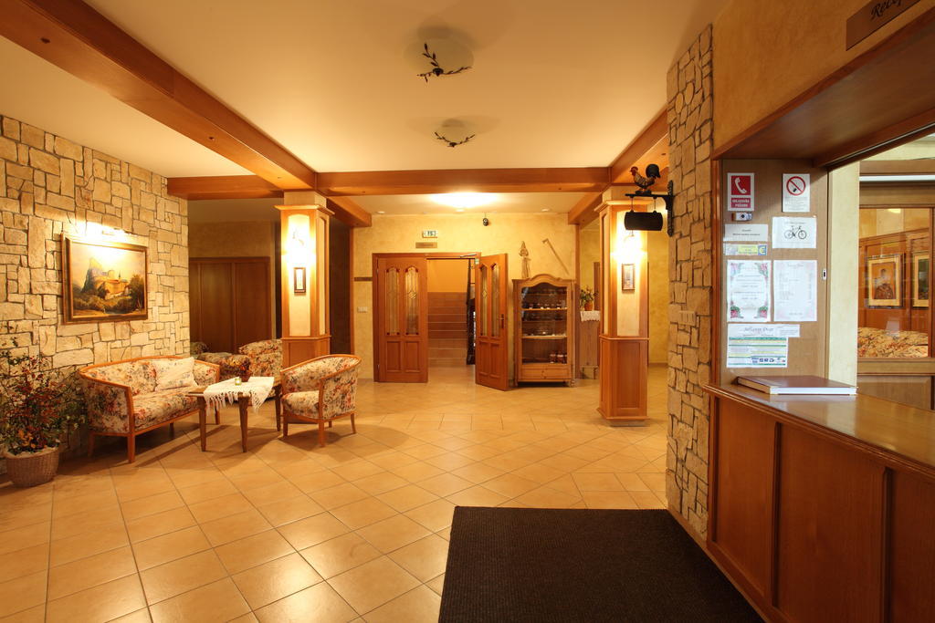 Hotel Julianin Dvor Habovka