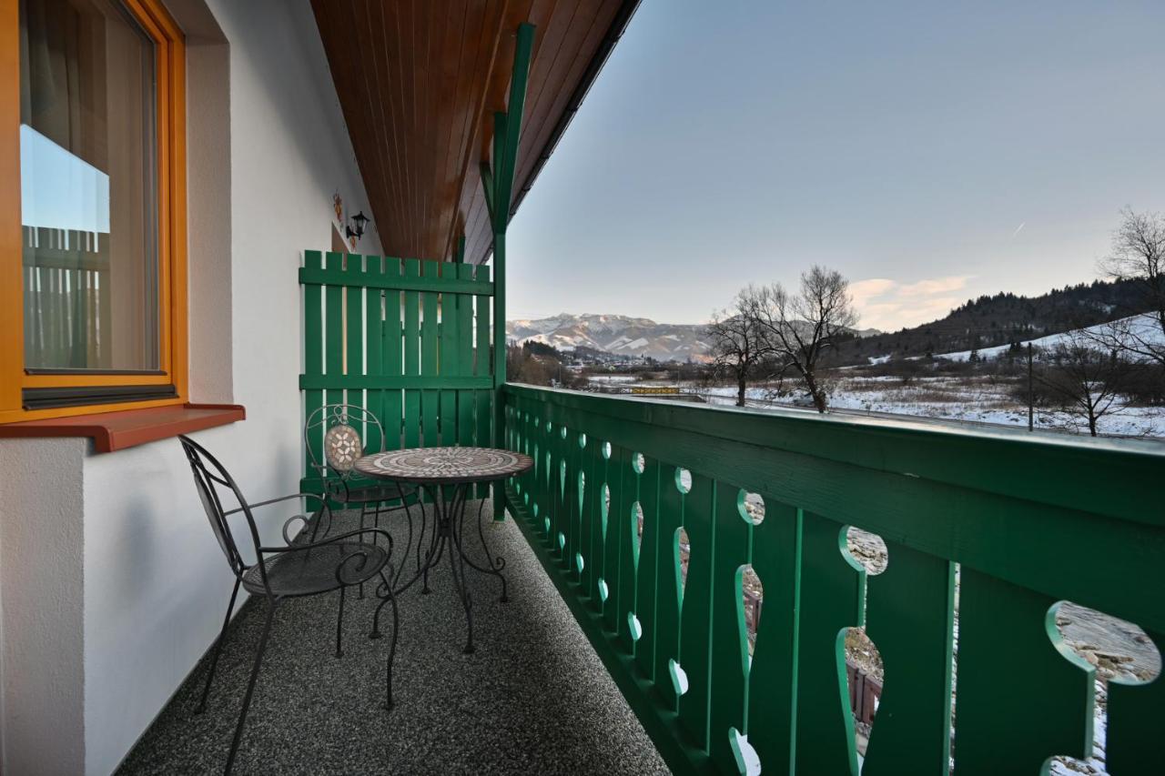 Julianin Dvor Hotel 3*
